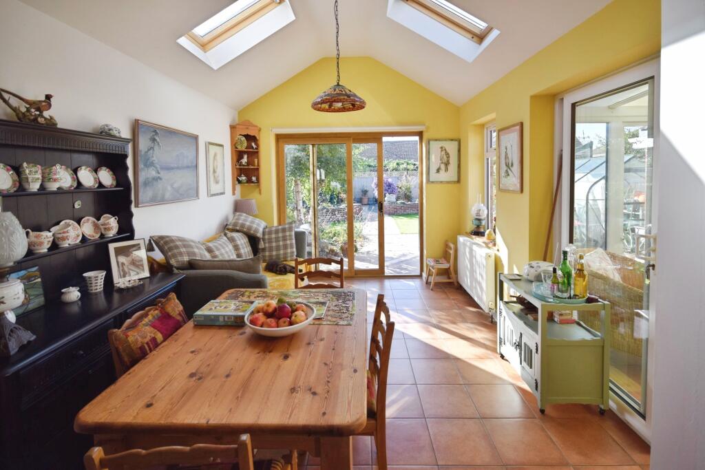 Holden Drive, Burgh Le Marsh, PE24 photo 3