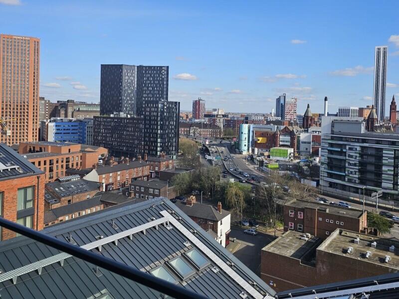 Additional image 5 of Snow Hill Wharf, 64 Shadwell Street, Birmingham, B4 6FW