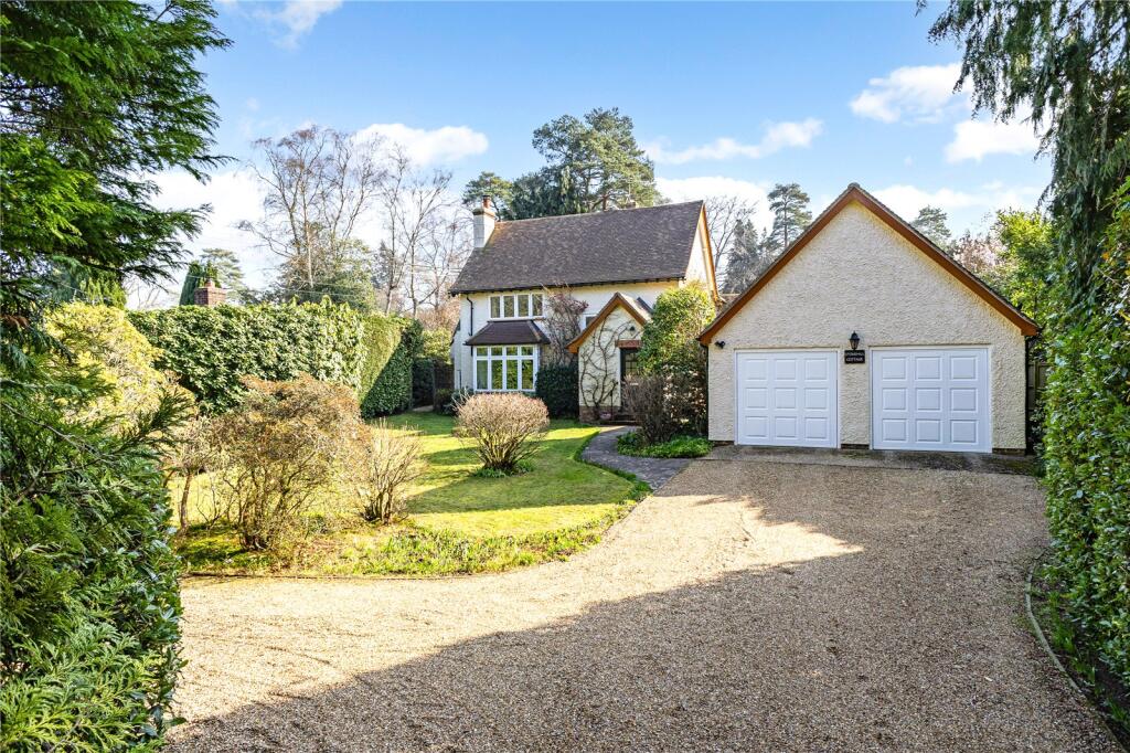 Main image of property: Stonehill Road, Headley Down, Bordon, Hampshire, GU35