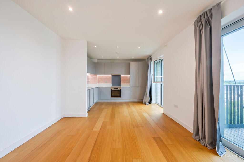 Main image of property: Navigation Point 2, Hale Wharf, Ferry Lane, London, Greater London, N17, Tottenham, London, N17