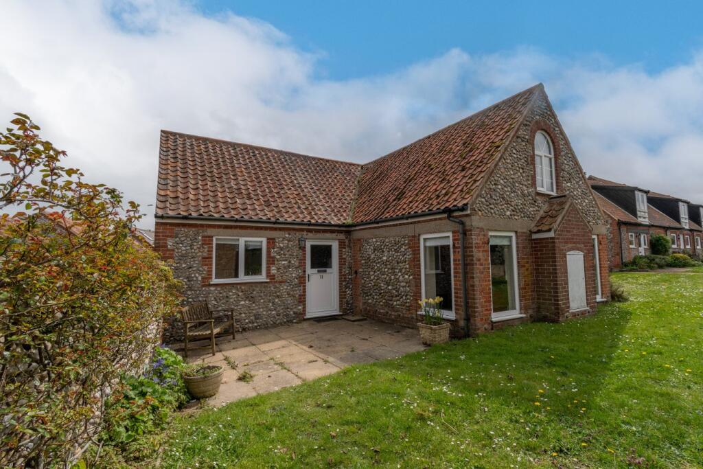 Main image of property: Buttlands Close, Binham, NR21