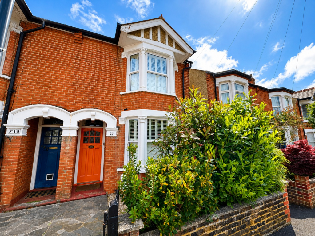 Main image of property: Melrose Road, Pinner