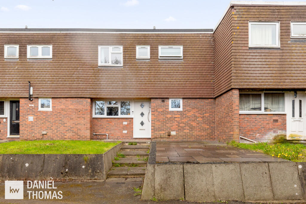 Main image of property: DANIEL THOMAS | Gant Court, Waltham Abbey, EN9 3DY