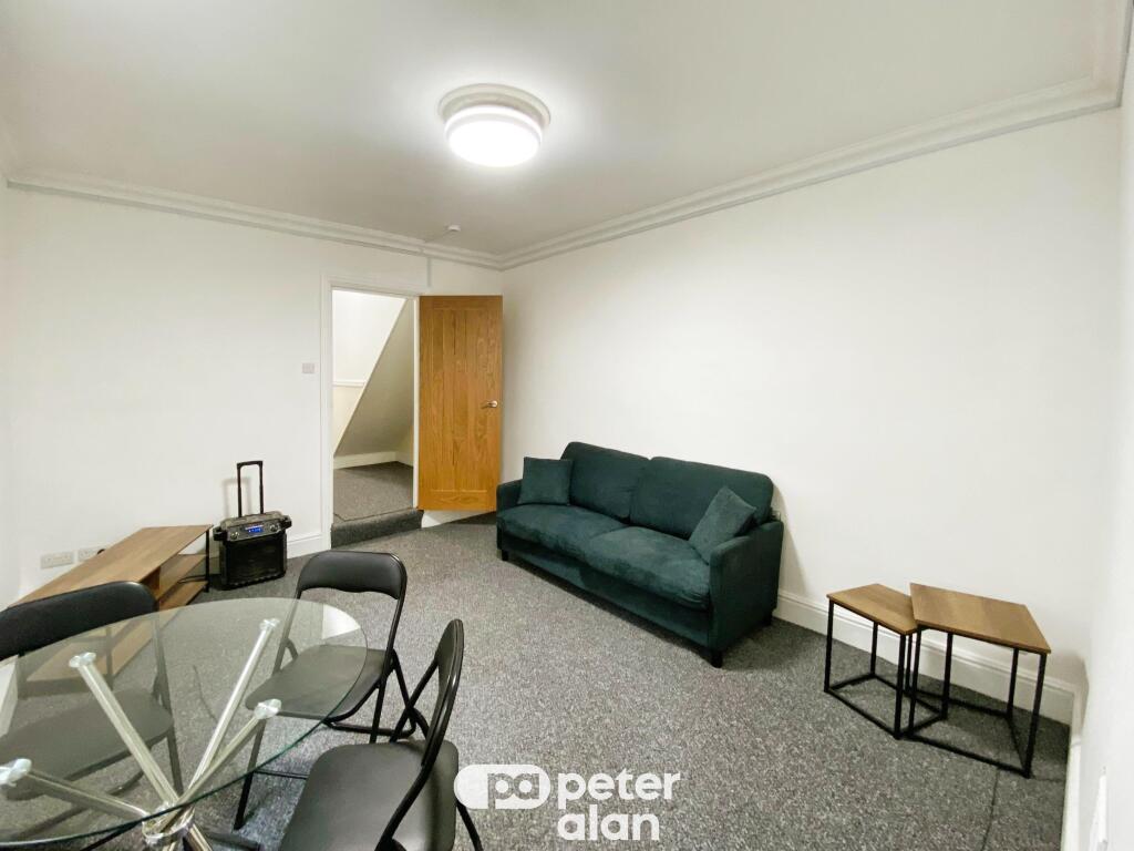 Apartment in Cardiff - View 2