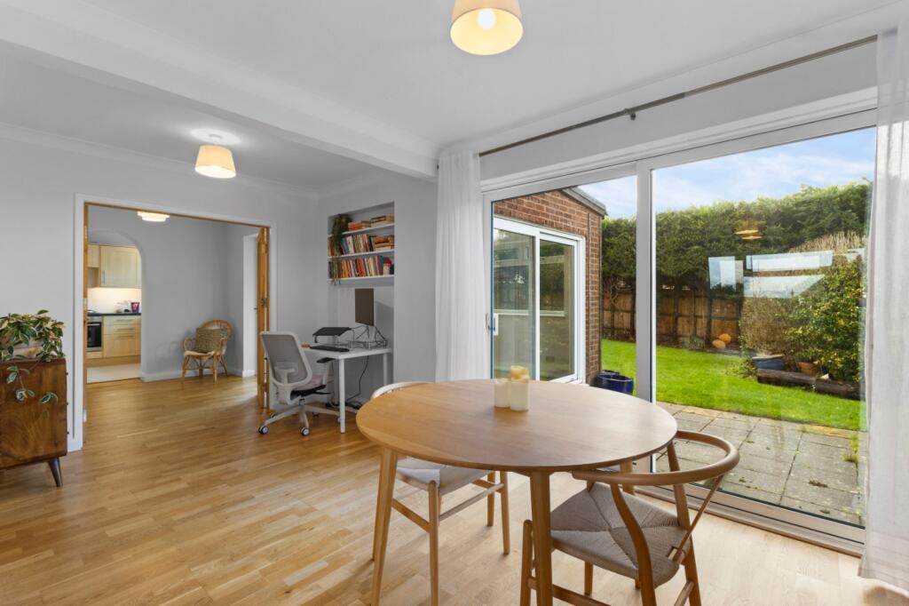 Browns Lane, Uckfield, East Sussex, TN22 photo 4