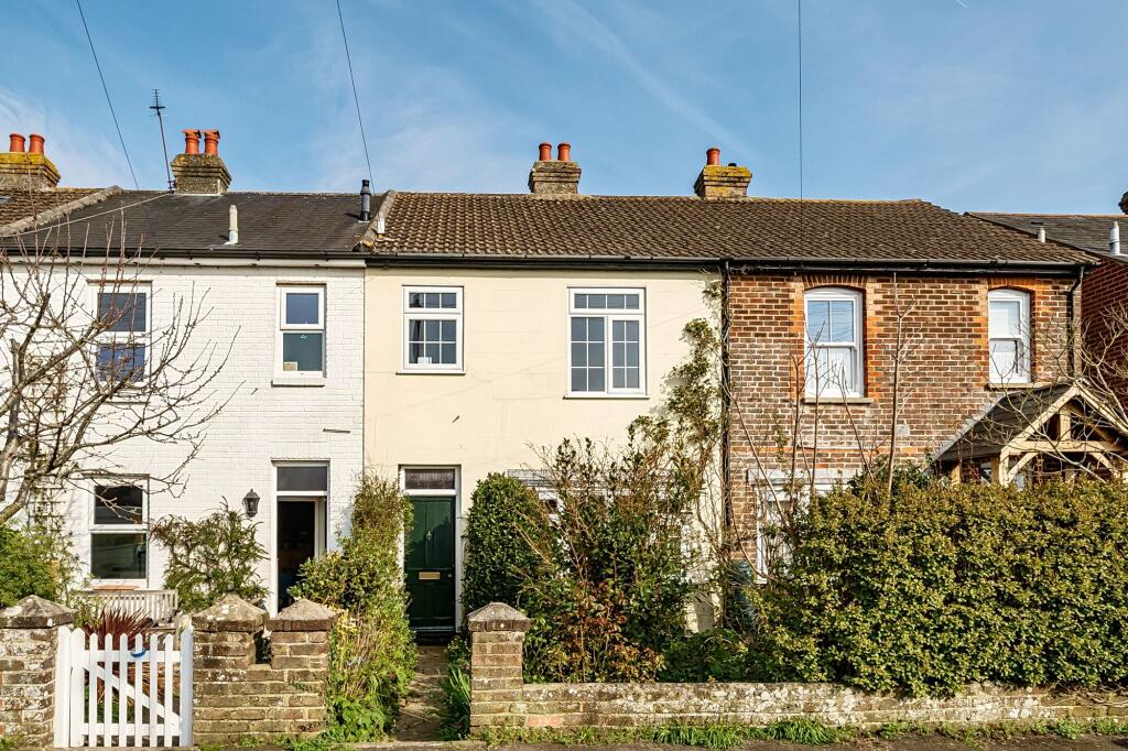 Main image of property: Thorney Road, Emsworth, PO10