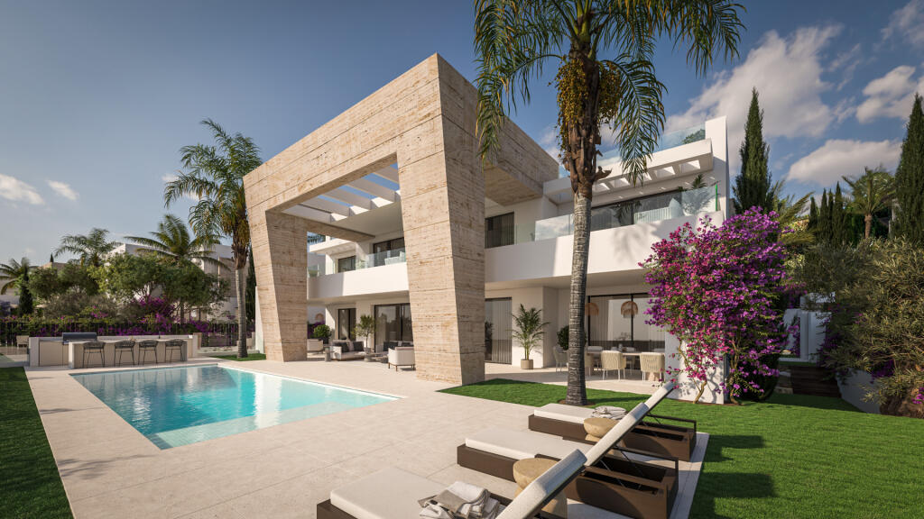 Main image of property: Andalucia, Malaga, Estepona