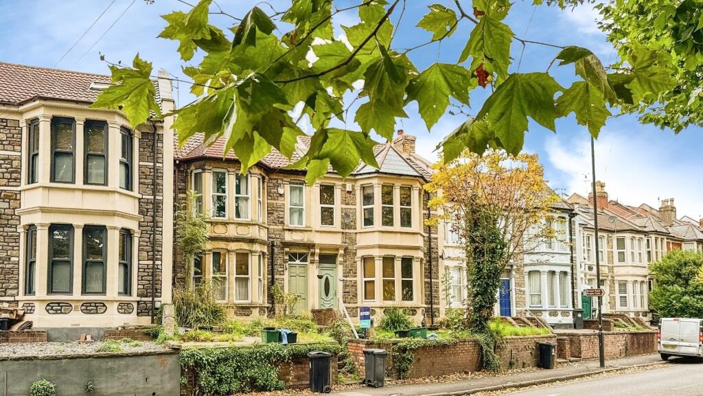 Main image of property: St. Johns Lane, Bedminster, BS3 5BA