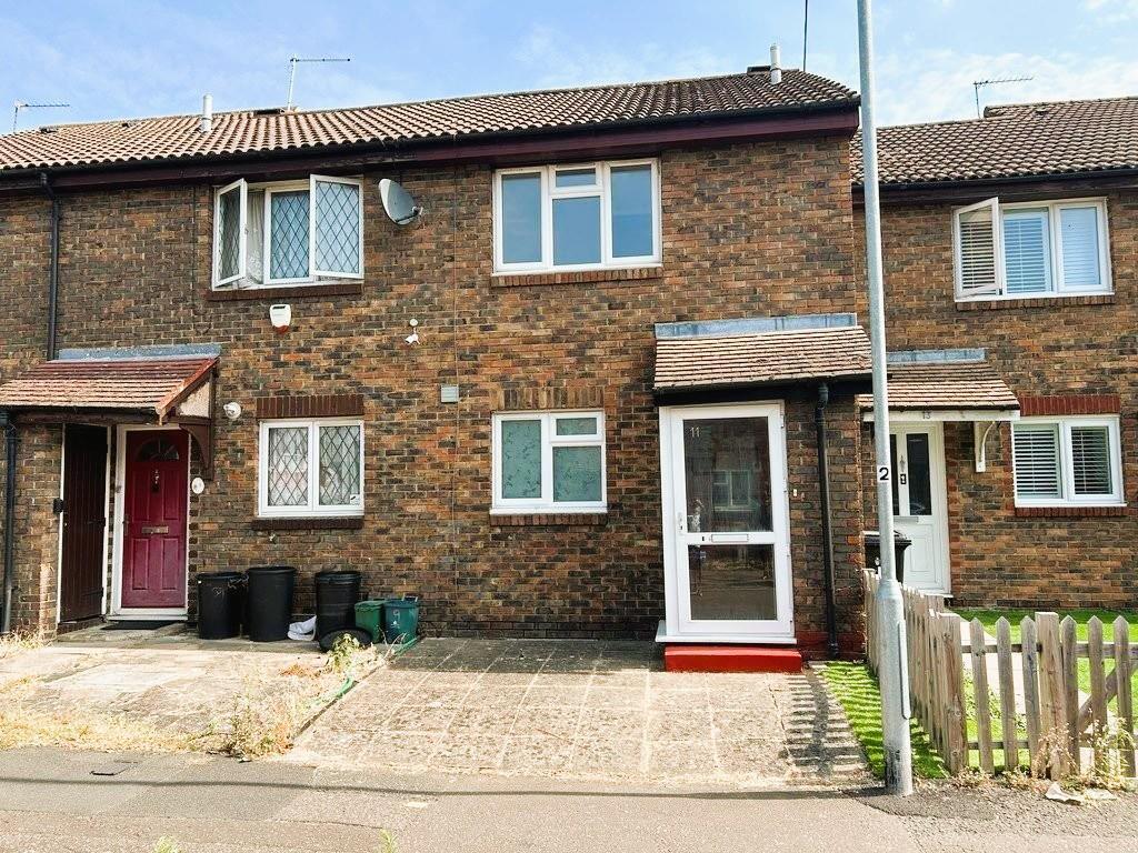 Main image of property: Aldenham Drive, Uxbridge