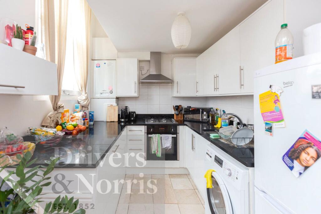 Main image of property: Sussex Way, Islington, London, N7