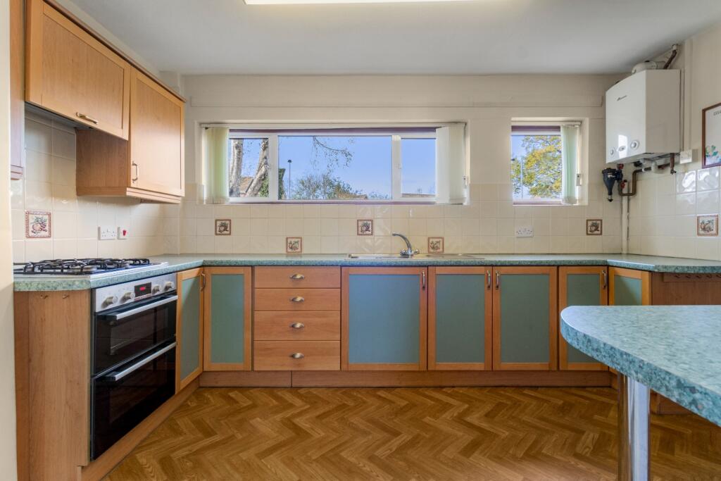Leigh Sinton Road, Malvern, Worcestershire, WR14 1JR photo 3
