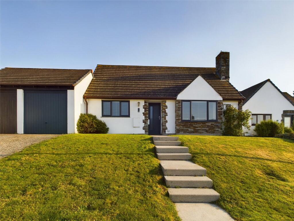 Main image of property: Sarahs View, Padstow, Cornwall