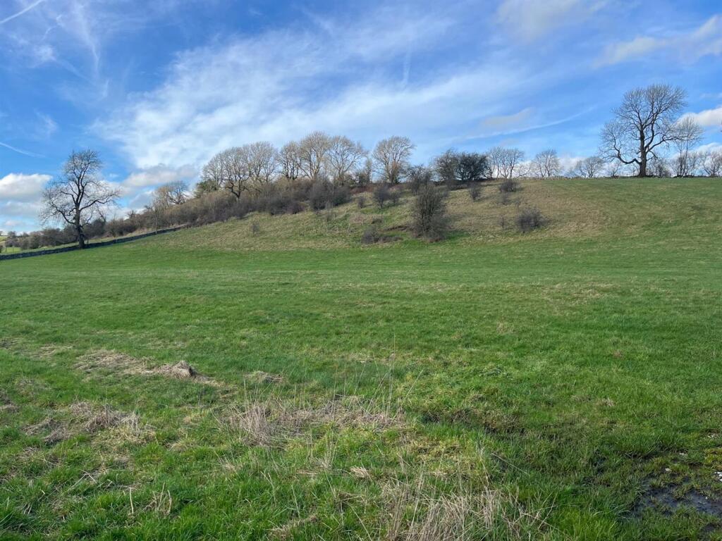 Main image of property: Land adjacent to Ivonbrook Quarry, Matlock, Derbyshire