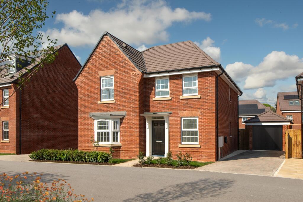 Main image of property: Lapwing Drive,
Hampton-In-Arden,
B92 0BF