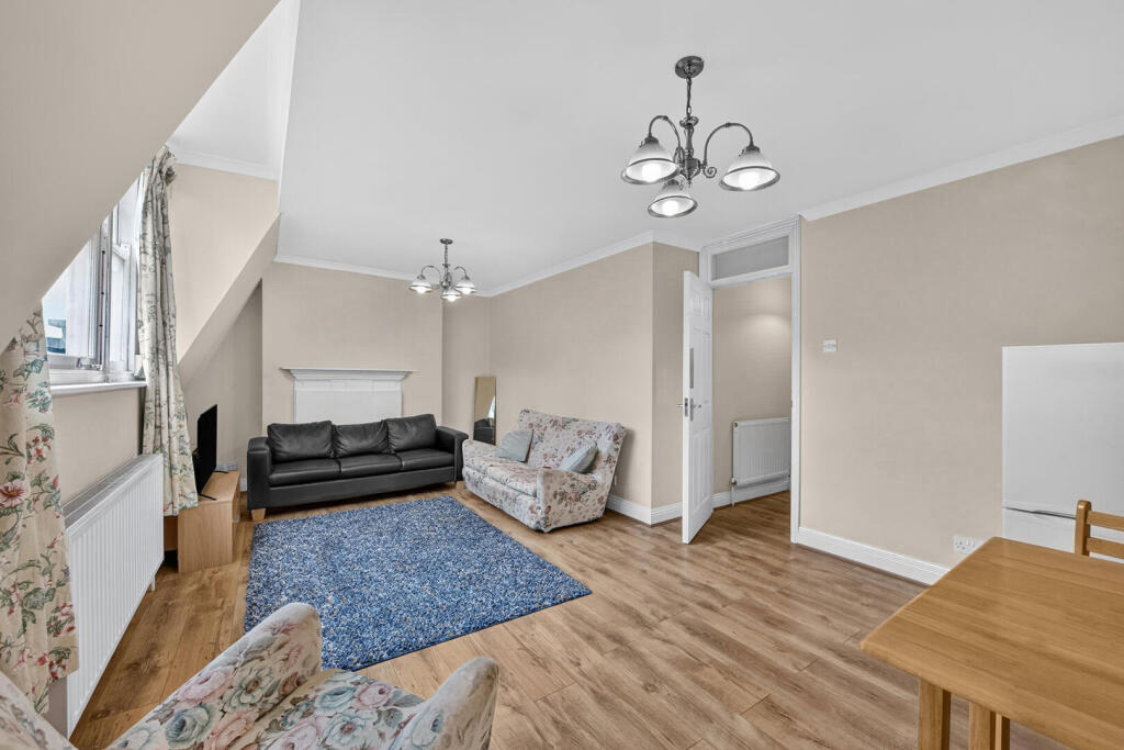Main image of property: Upper street, Islington