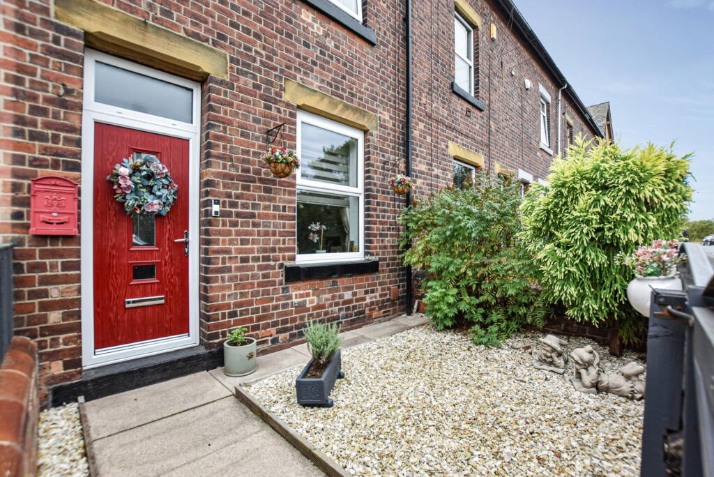 House in Wakefield - View 4