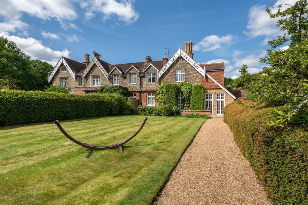 Main image of property: Mill Road, Holmwood, Dorking, Surrey, RH5