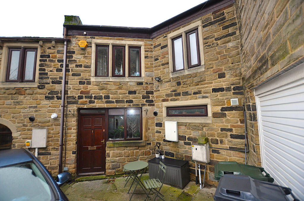 Additional image 15 of Stony Lane & Norton Fold, Bradford BD2 2HN