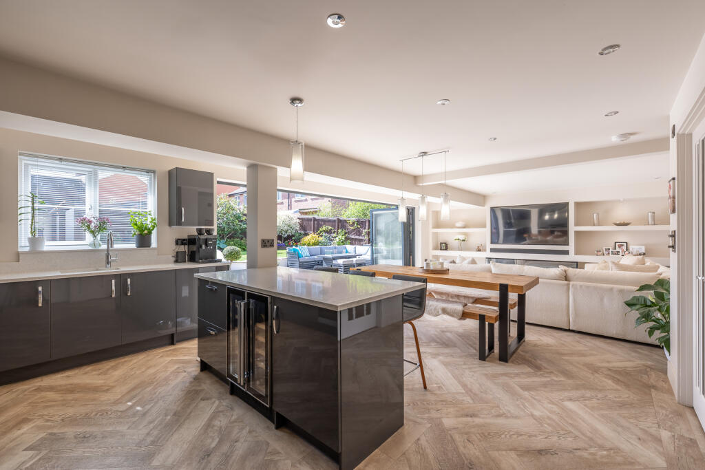 House in York - View 5