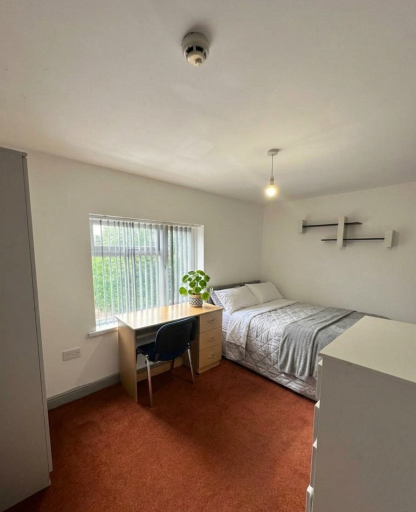 Main image of property: Coronation Road, Selly Oak, Birmingham