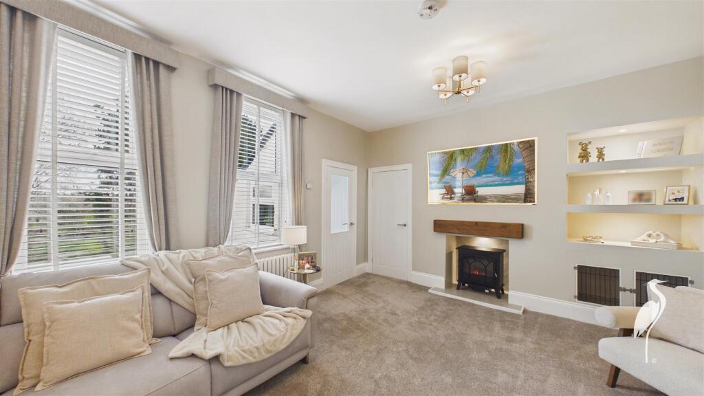 Main image of property: Pages Buildings, Boldon Colliery