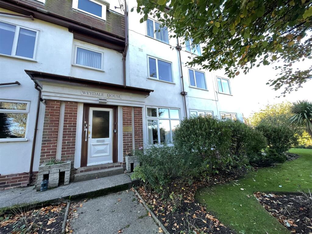 Main image of property: Weydale House, Scarborough
