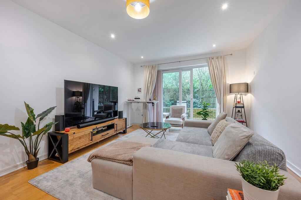 Main image of property: Aura House,
39 Melliss Avenue, TW9