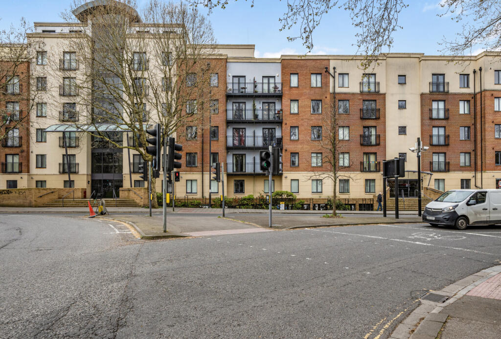 Main image of property: York Road, Bristol, Somerset, BS3