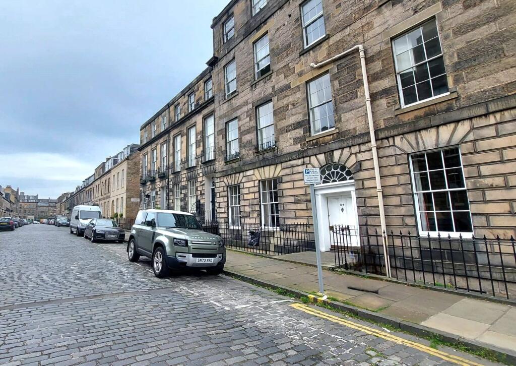 Main image of property: Northumberland Street, New Town, Edinburgh