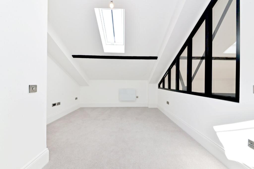 Additional image 36 of The Gothic, 4-6 Great Hampton Street, Birmingham, B18