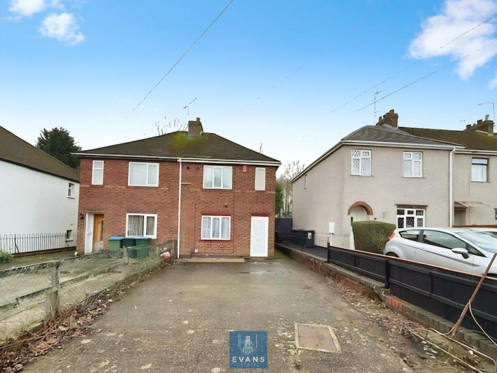 Main image of property: Links Road, Radford, Coventry