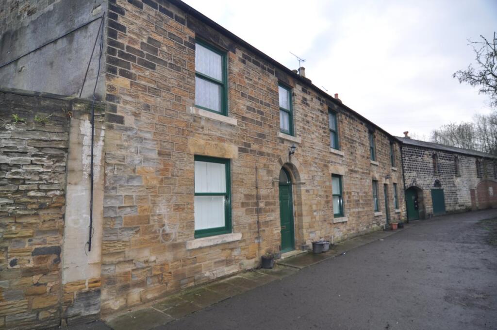 Main image of property: Forge Lane, Elsecar