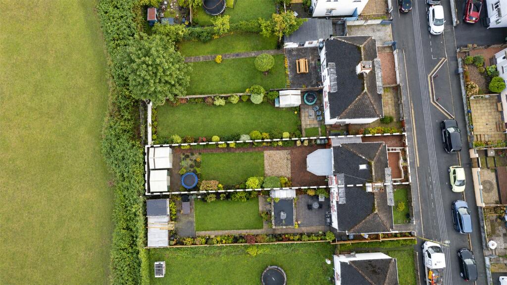 House in North Devon, Derby, Barnstaple - View 2