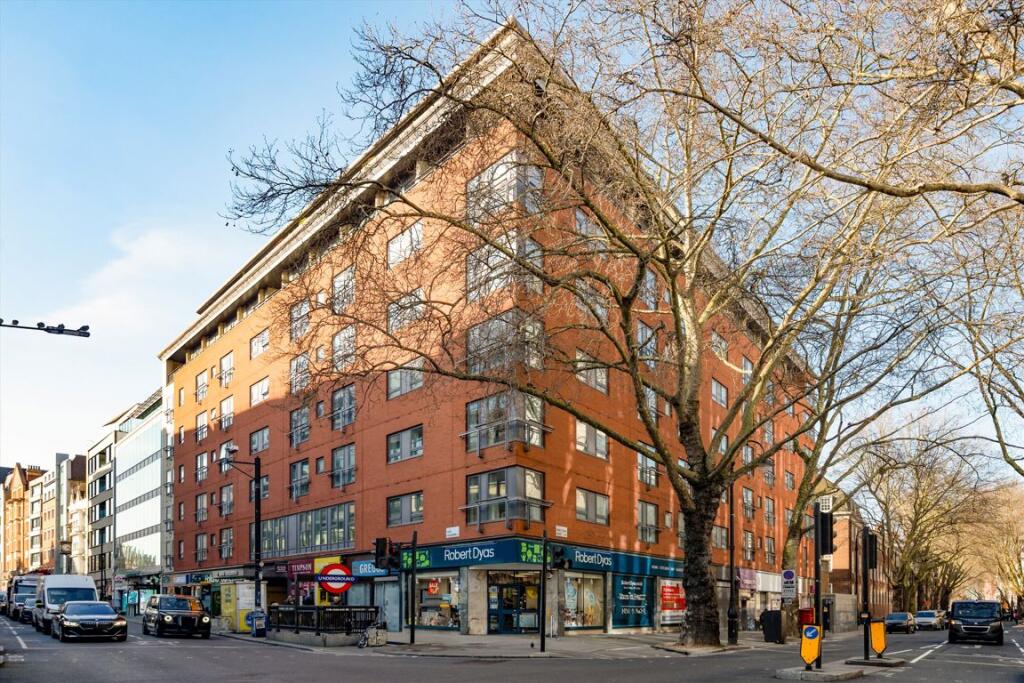 Main image of property: High Holborn, Holborn