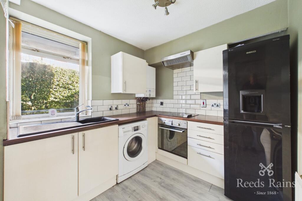 Apartment in Salford - View 2