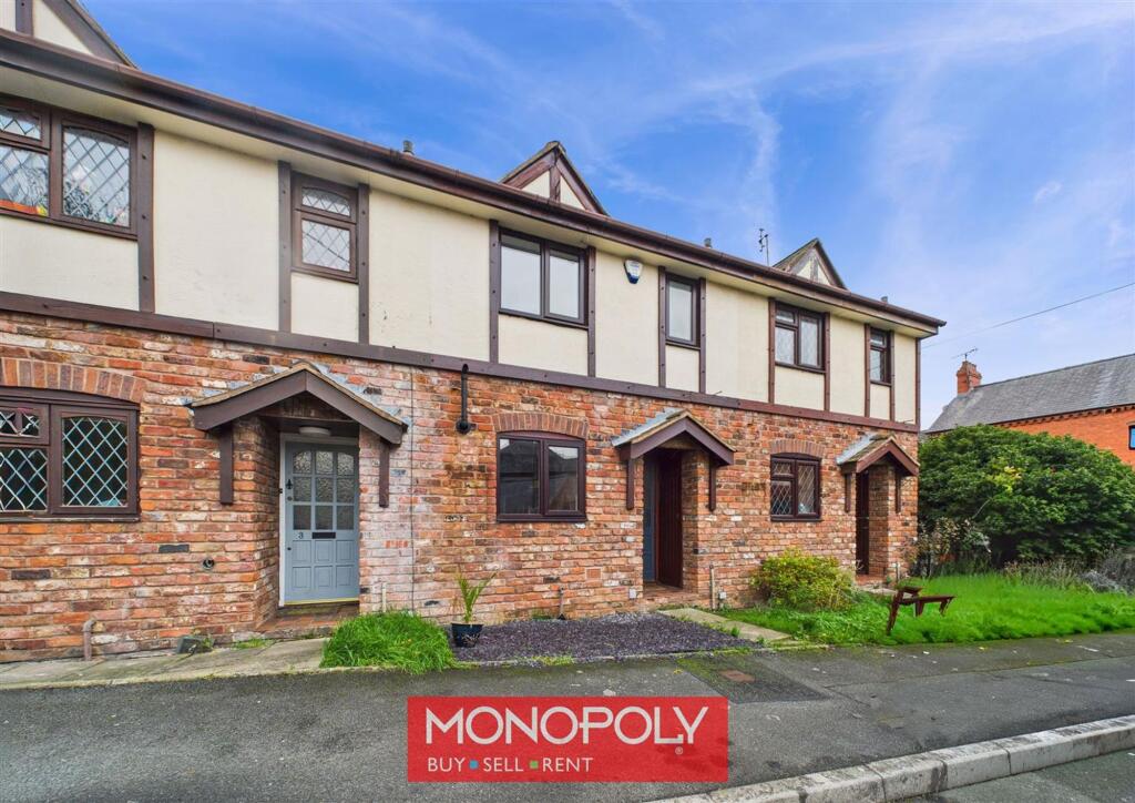 Main image of property: Cae Bryn, St. Asaph, LL17