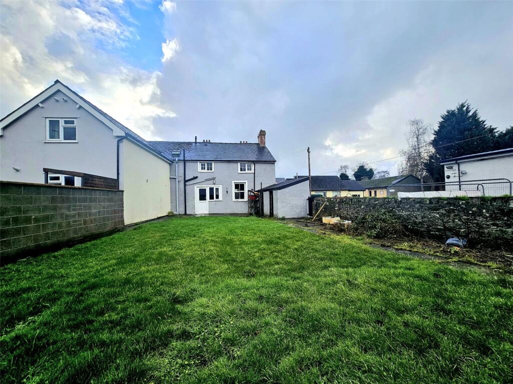 Main image of property: Cottage Lane, Talgarth, Brecon, Powys