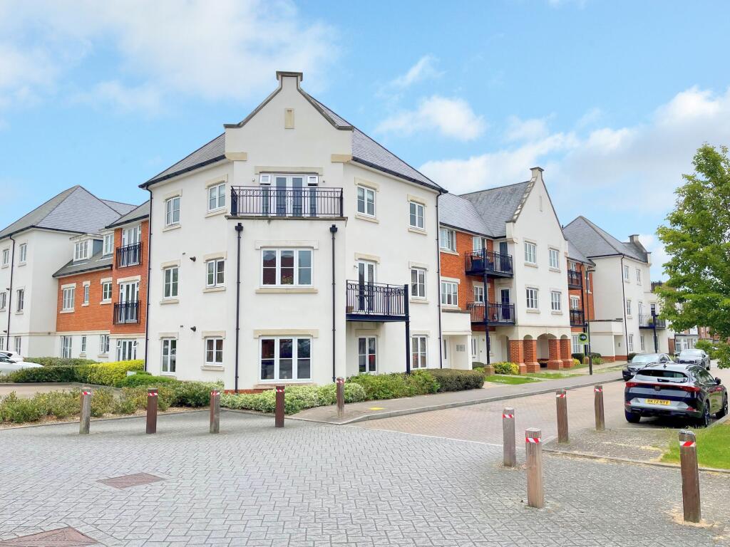 Main image of property: Longhurst Avenue, Horsham, RH12