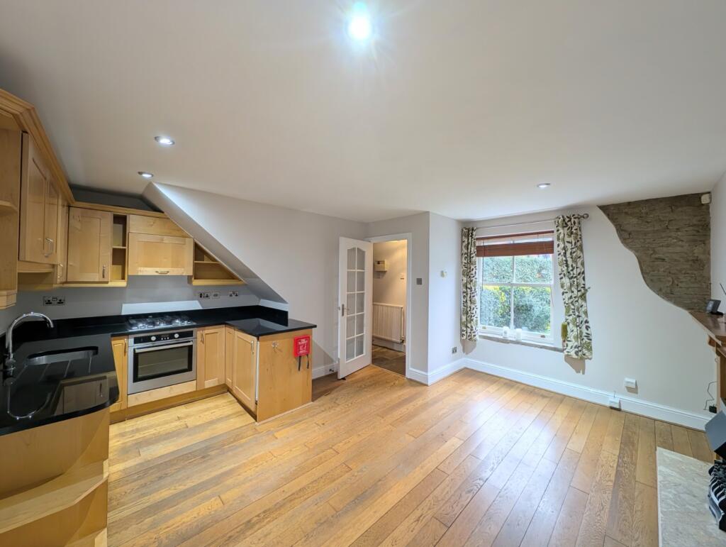 Main image of property: Gate House Court, Woodlesford, Leeds, UK, LS26