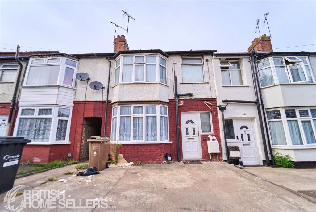 Main image of property: Runley Road, Luton, Bedfordshire, LU1