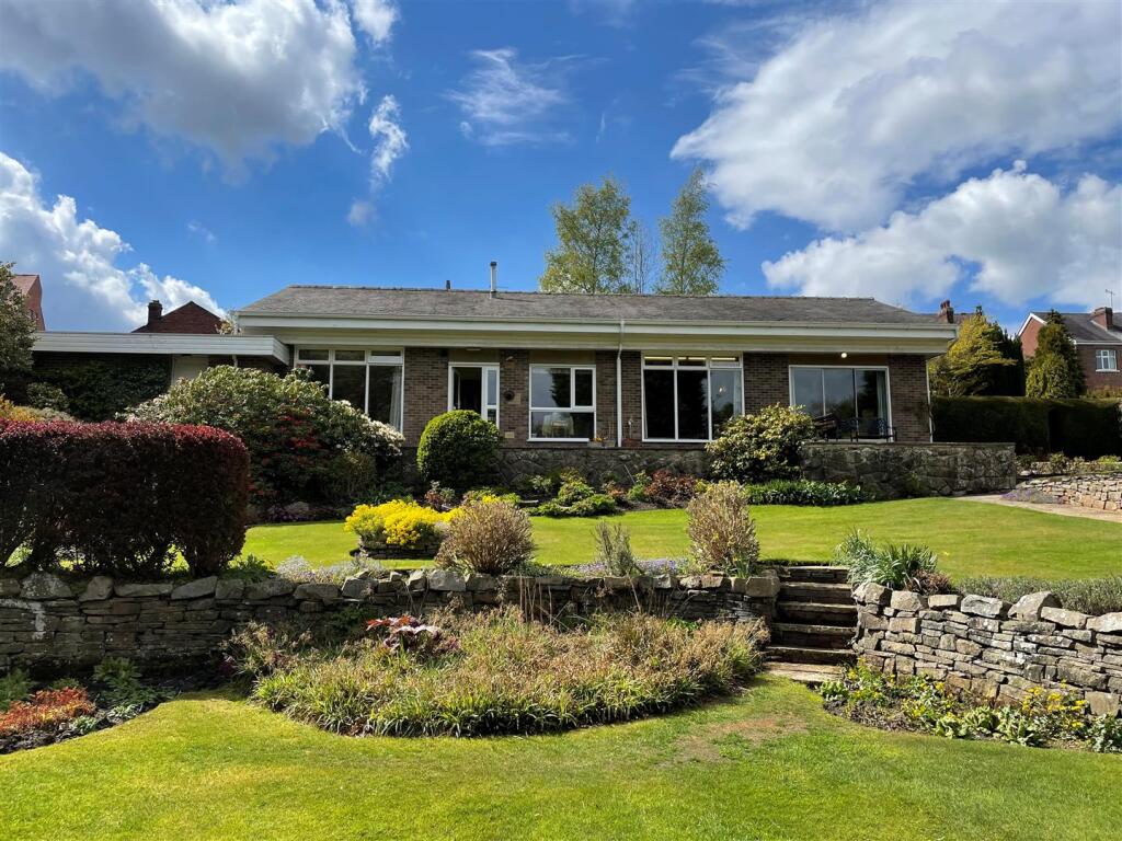 Main image of property: Ecclesall Road South, Sheffield