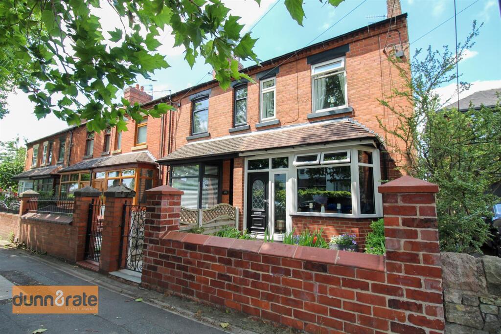 Main image of property: Baddeley Green Lane, Baddeley Green,Stoke-On-Trent