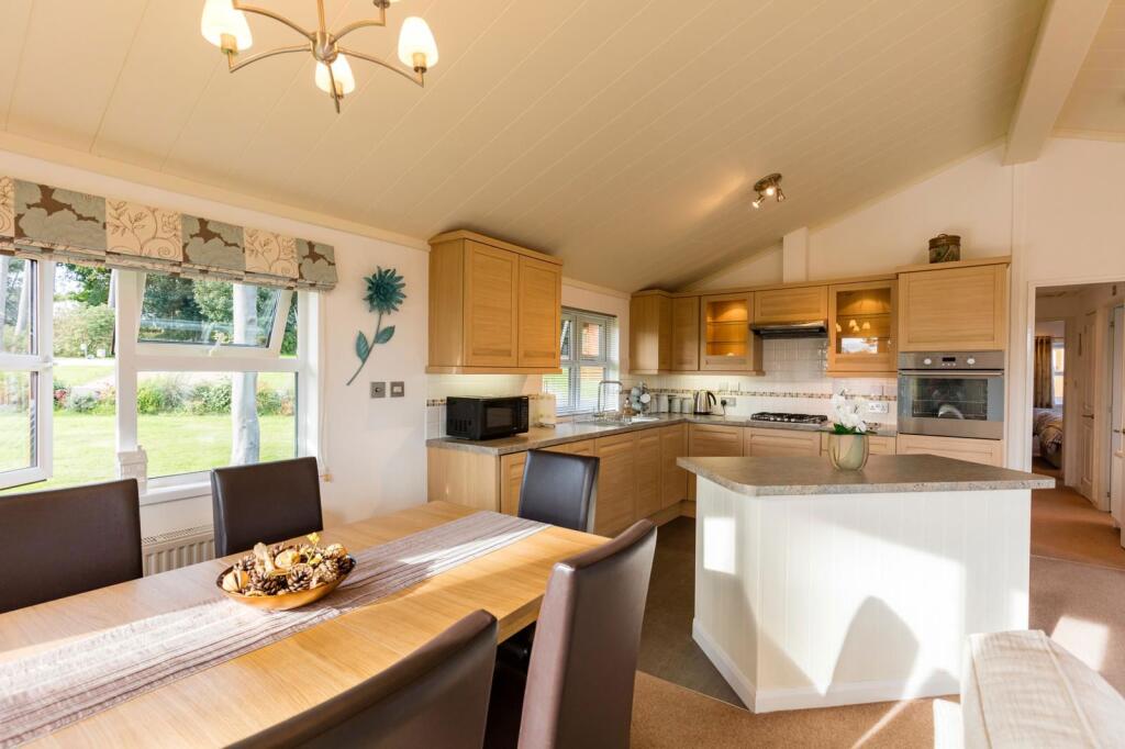 Percy Wood Golf & Country Retreat, Swarland, Morpeth, Northumberland, NE65 9JW - View 4