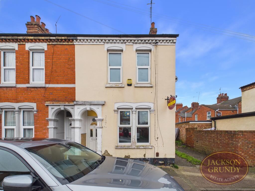 Main image of property: Sunderland Street, St James, NN5 5ES