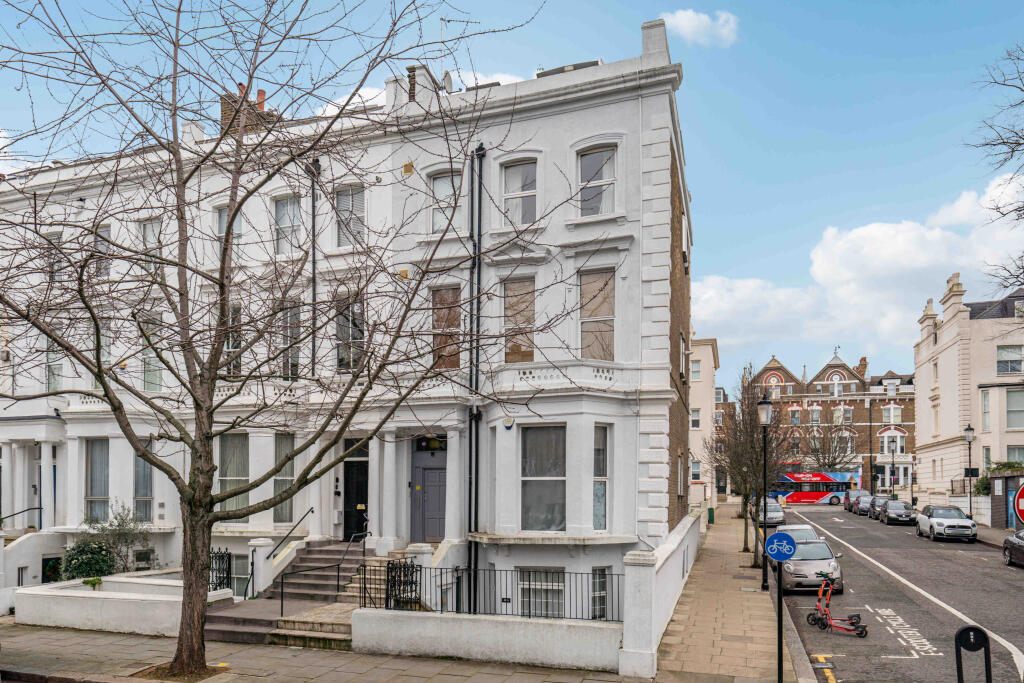 Main image of property: Russell Road, Kensington, London, W14
