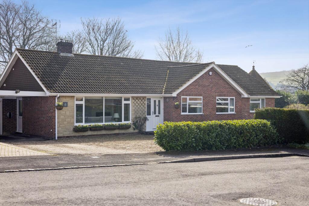 Main image of property: Downs Close, Eastbury, RG17 7JW
