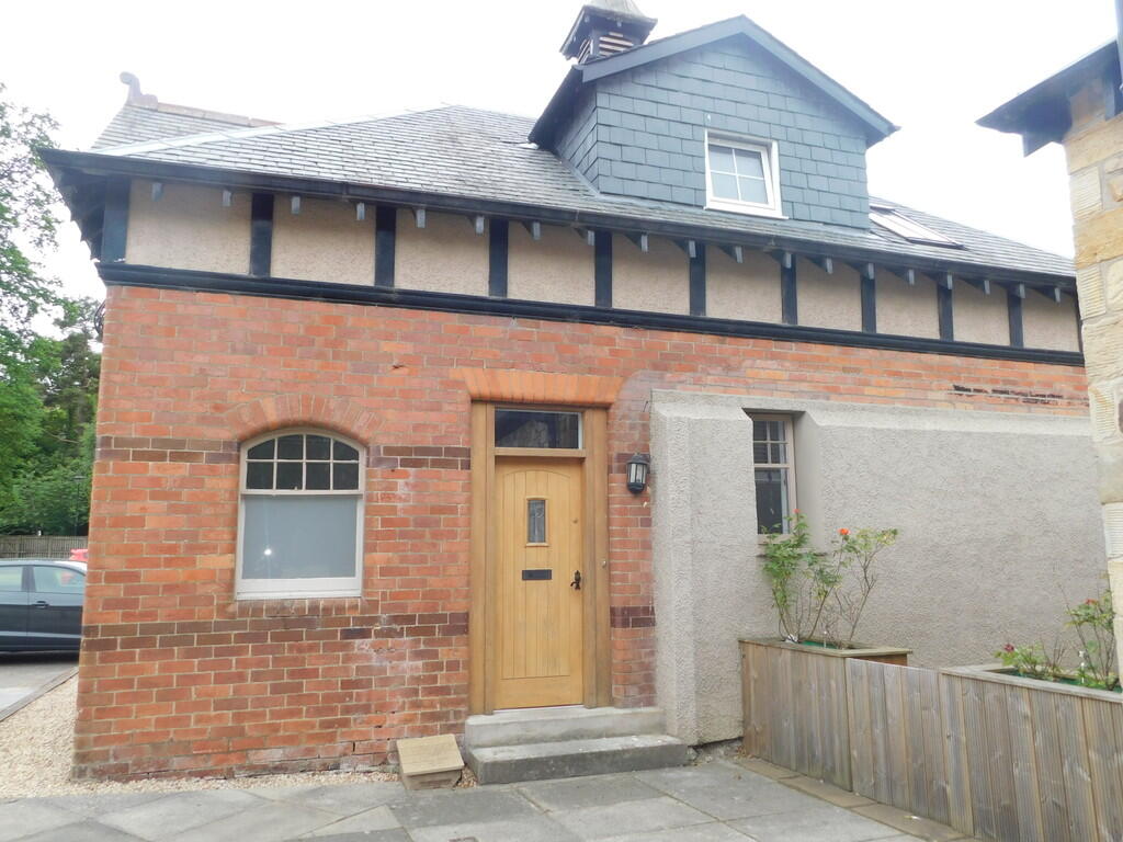 Main image of property: Newpark Mews, Livingston