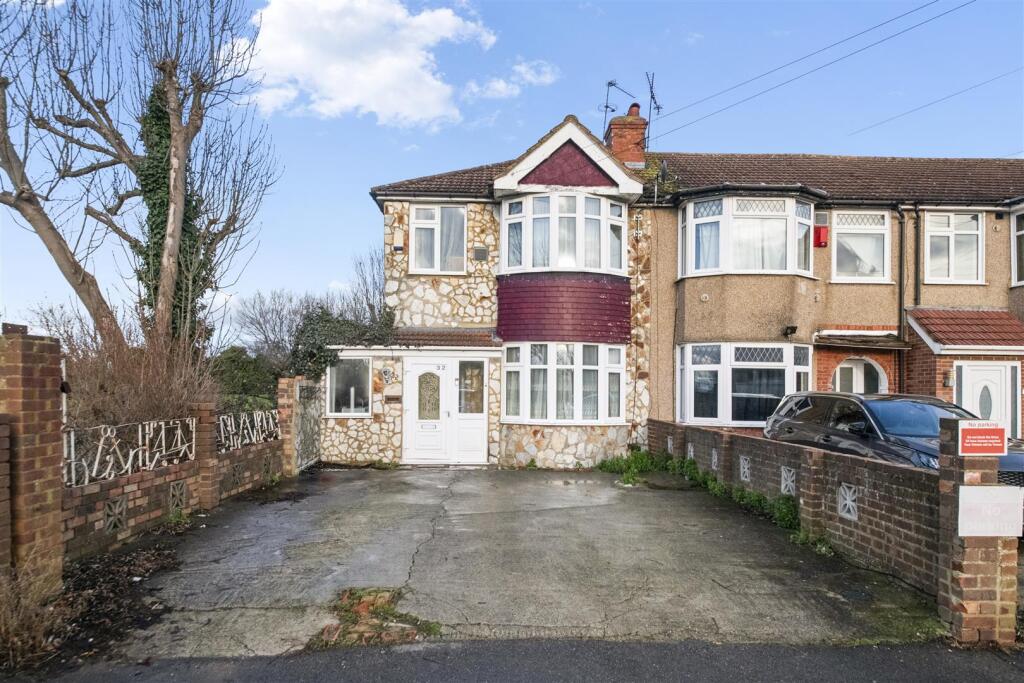 Main image of property: Myrtle Avenue, Feltham