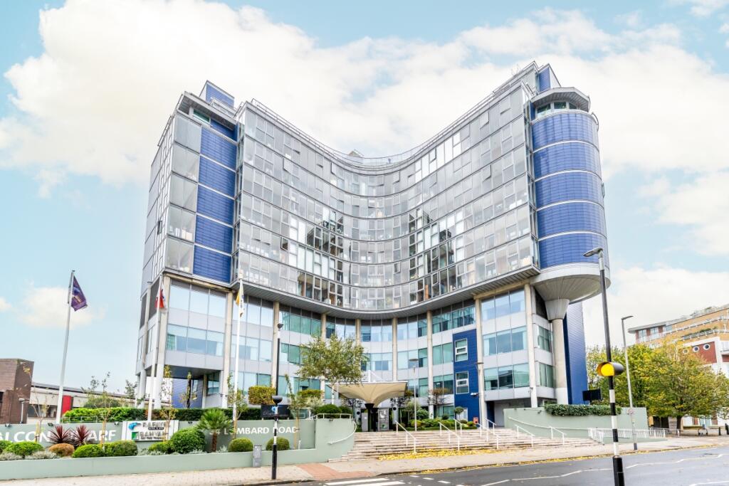 Main image of property: Lombard Road London SW11