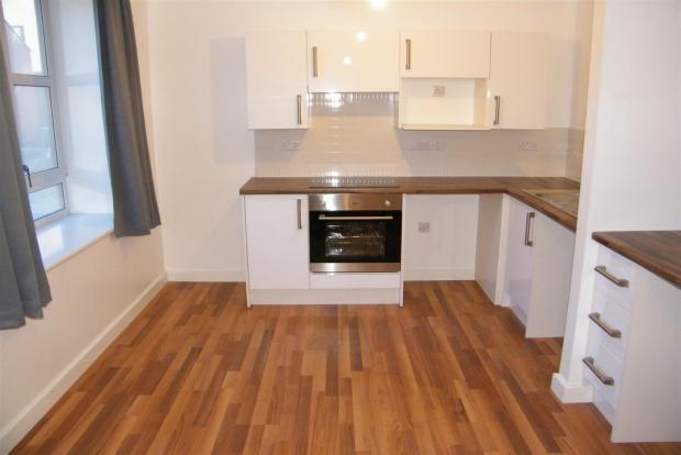 Main image of property: Clyde Court, Erskine Street, City Centre